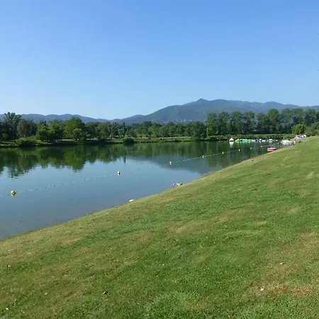 Villa L Olivier Avec Piscine Privee