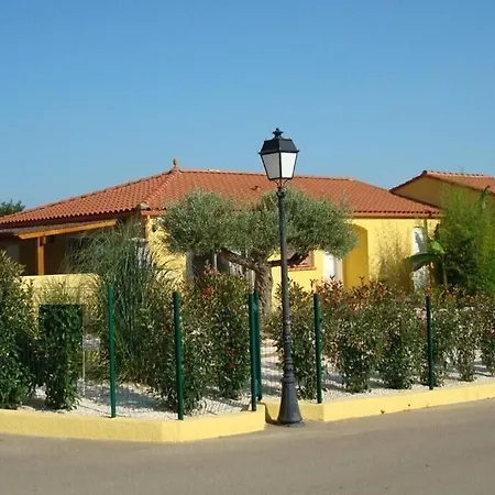 L Olivier Avec Piscine Privee Villa