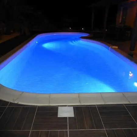 Villa L Olivier Avec Piscine Privee *